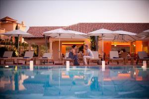 Monte Rei Luxury Resort 4 Bedroom Villa Vila Nova de Cacela Dış mekan fotoğraf